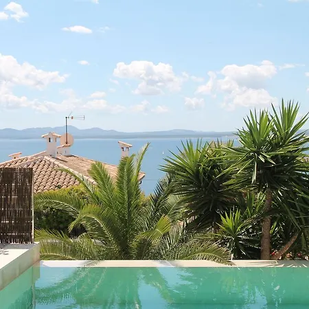 B-only Beach House