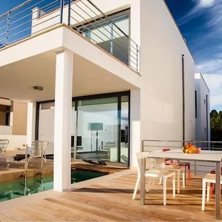 Villa B-only Beach House *