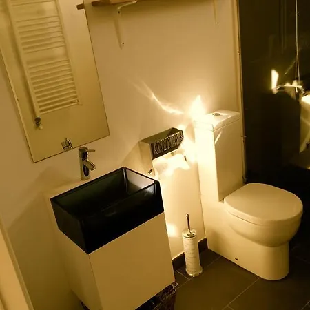 B-only Beach House Villa *