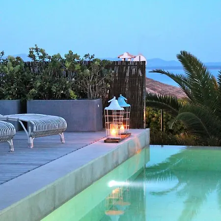 B-only Beach House